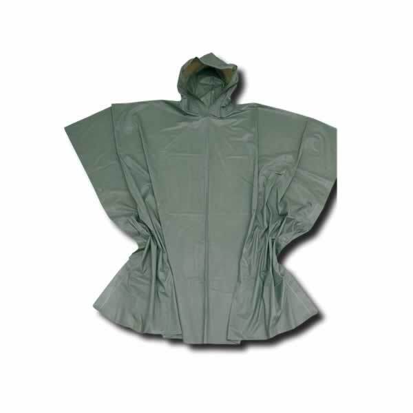 Poncho Behr