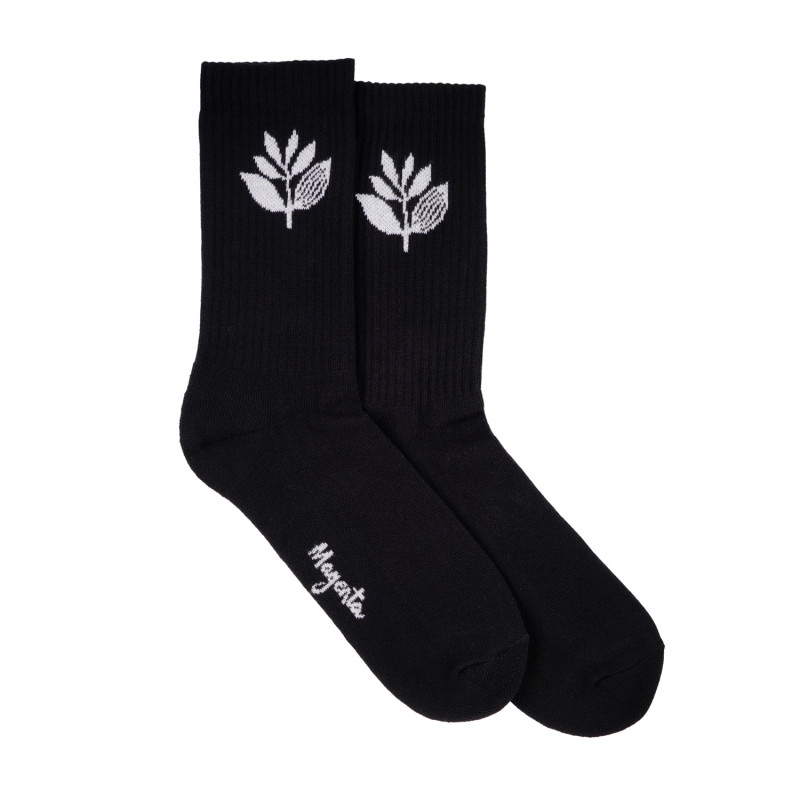 CHAUSSETTES POUR PLANTES - NOIRES