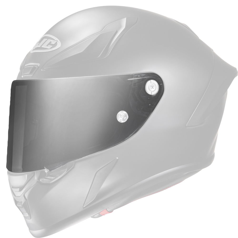HJC - Ecran HJ-35|RPHA 1 Argent / Iridium