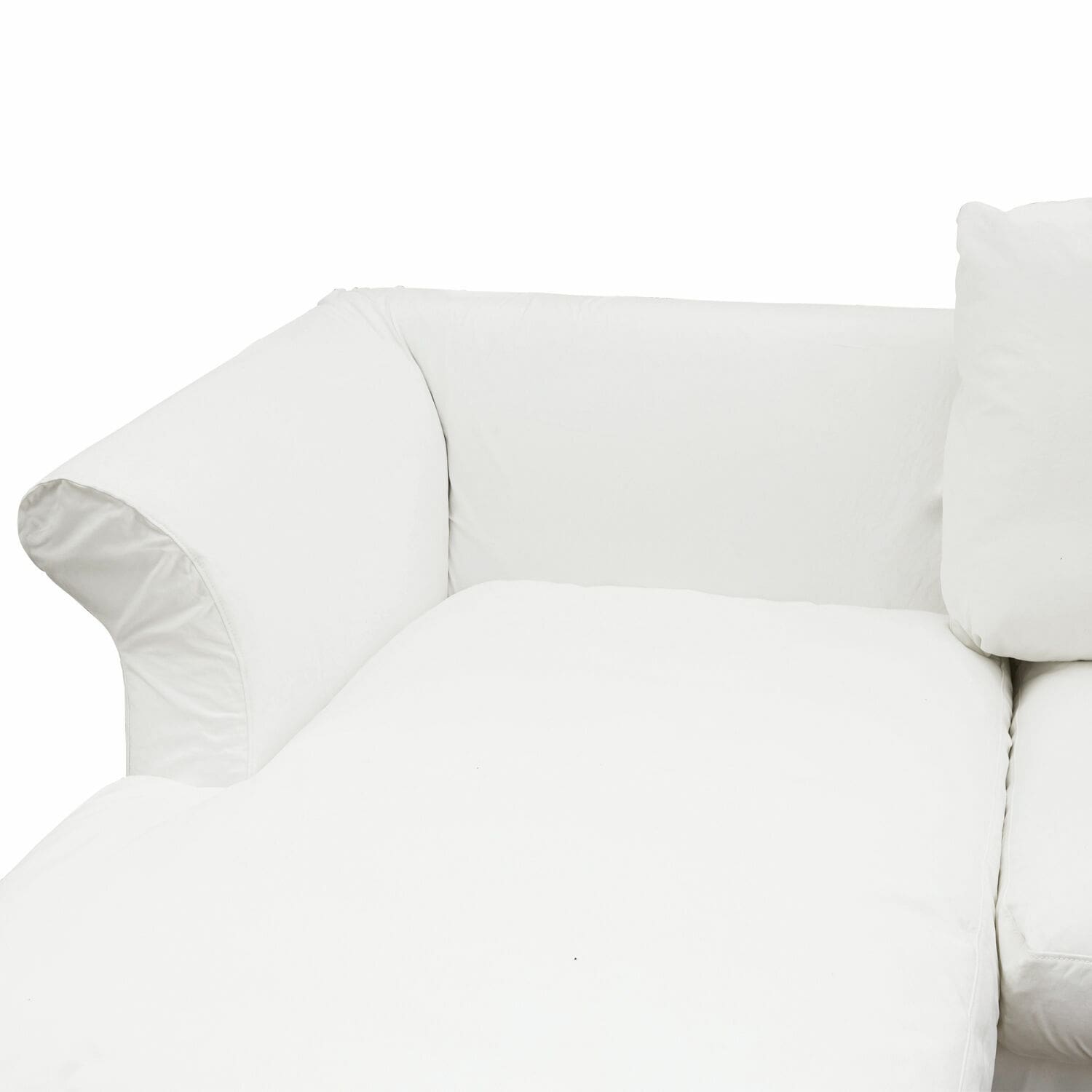 Sofa New Haven weiß