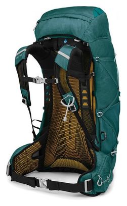 Sac de Randonnée Osprey Eja 48 Bleu Femme