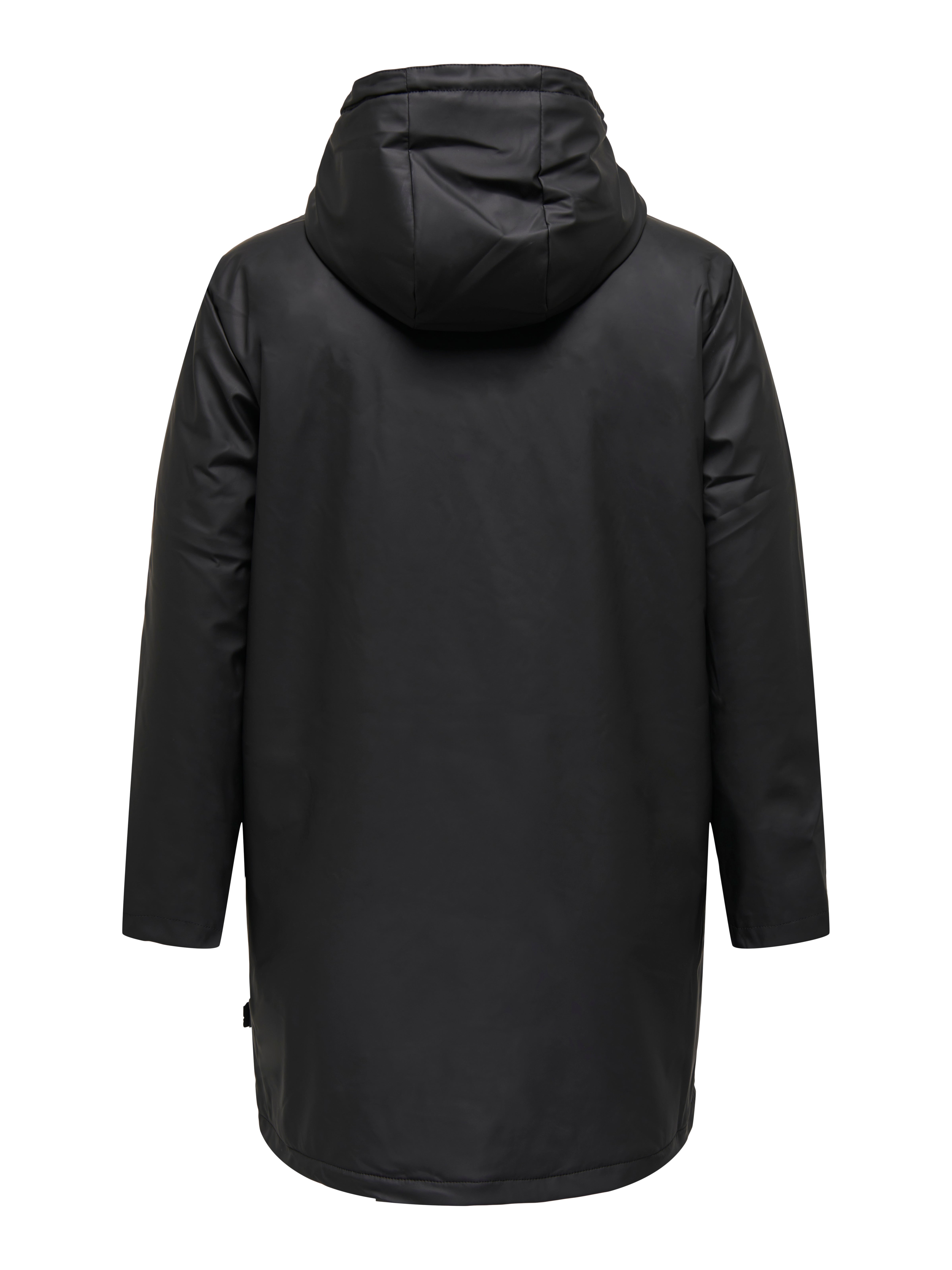 CARSALLY Mantel Black