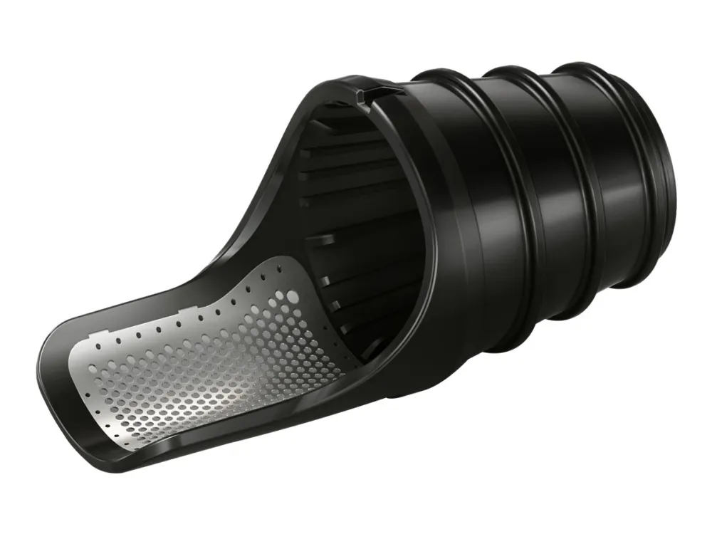 Philips Viva Collection HR1889 - Saftpresser - 1 liter - 150 W - sort/ sølv