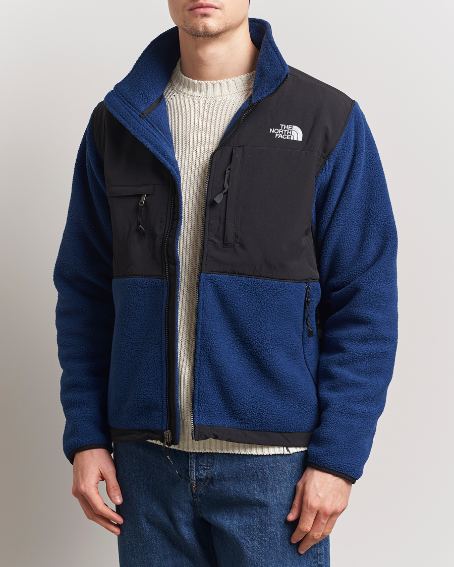 The North Face Retro Denali Jacket Estate Blue