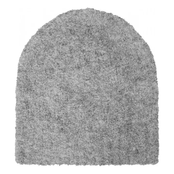 GAI+LISVA Bonnet Bea | Gris clair