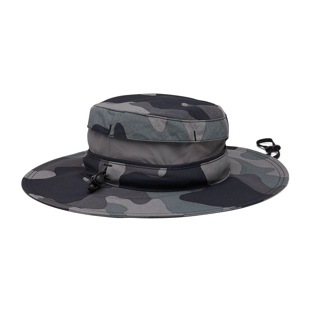 Columbia BORA BORA™ - Chapeau black mod camo