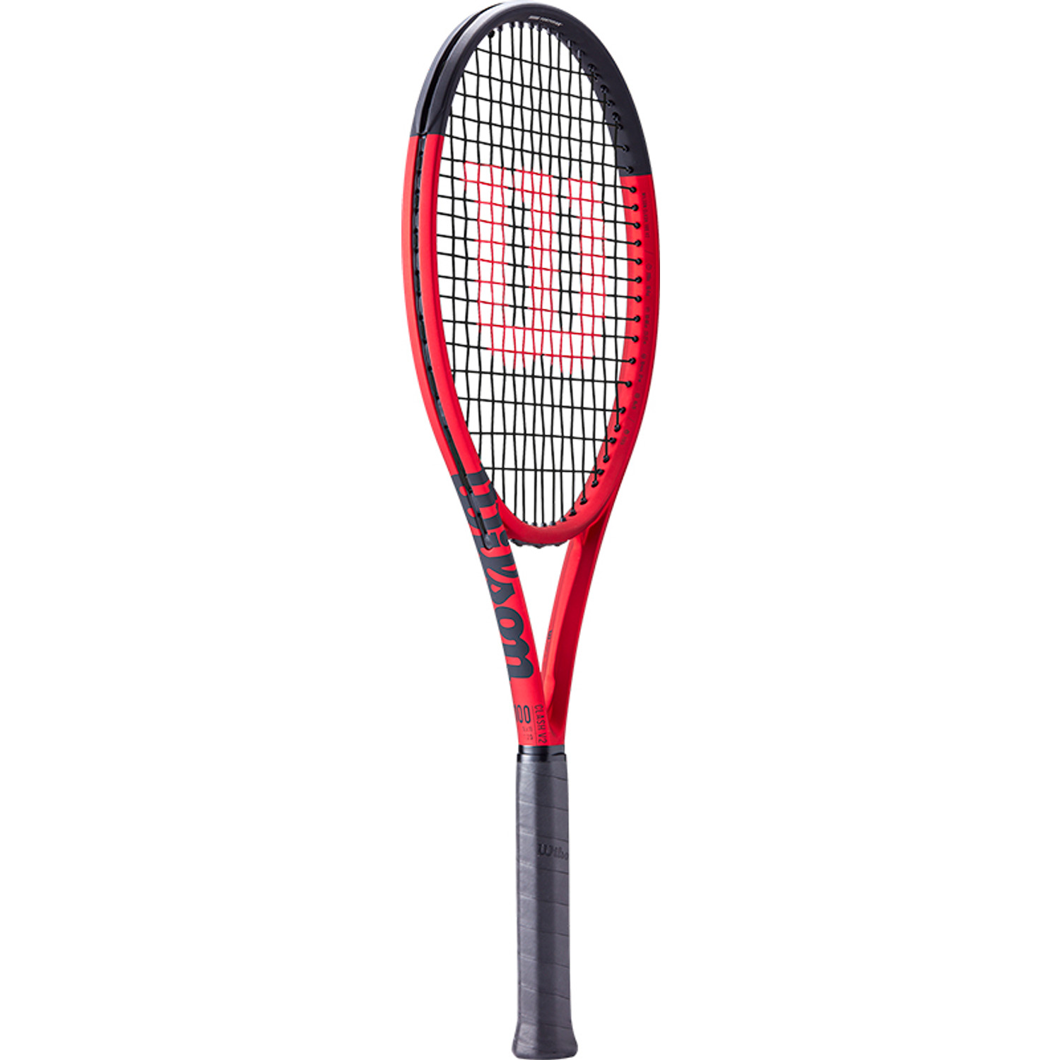 Wilson Clash 100 V2.0 + tas