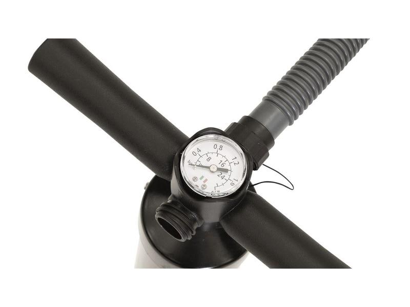 Outwell Cyclone Tent Pump Zeltpumpe