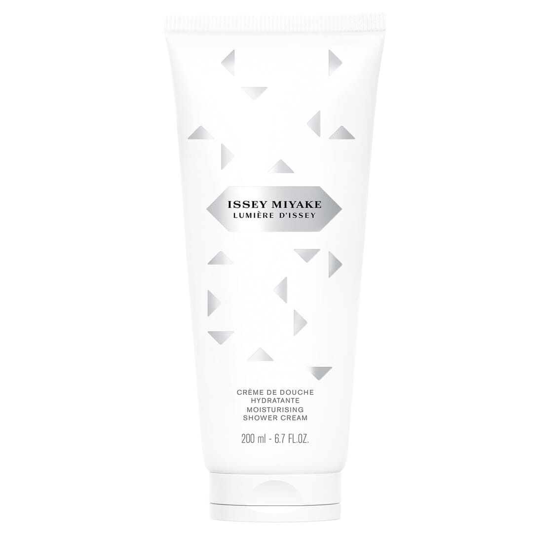 ISSEY MIYAKE LUMIÉRE D´ISSEY Creme de Duche - 200ml