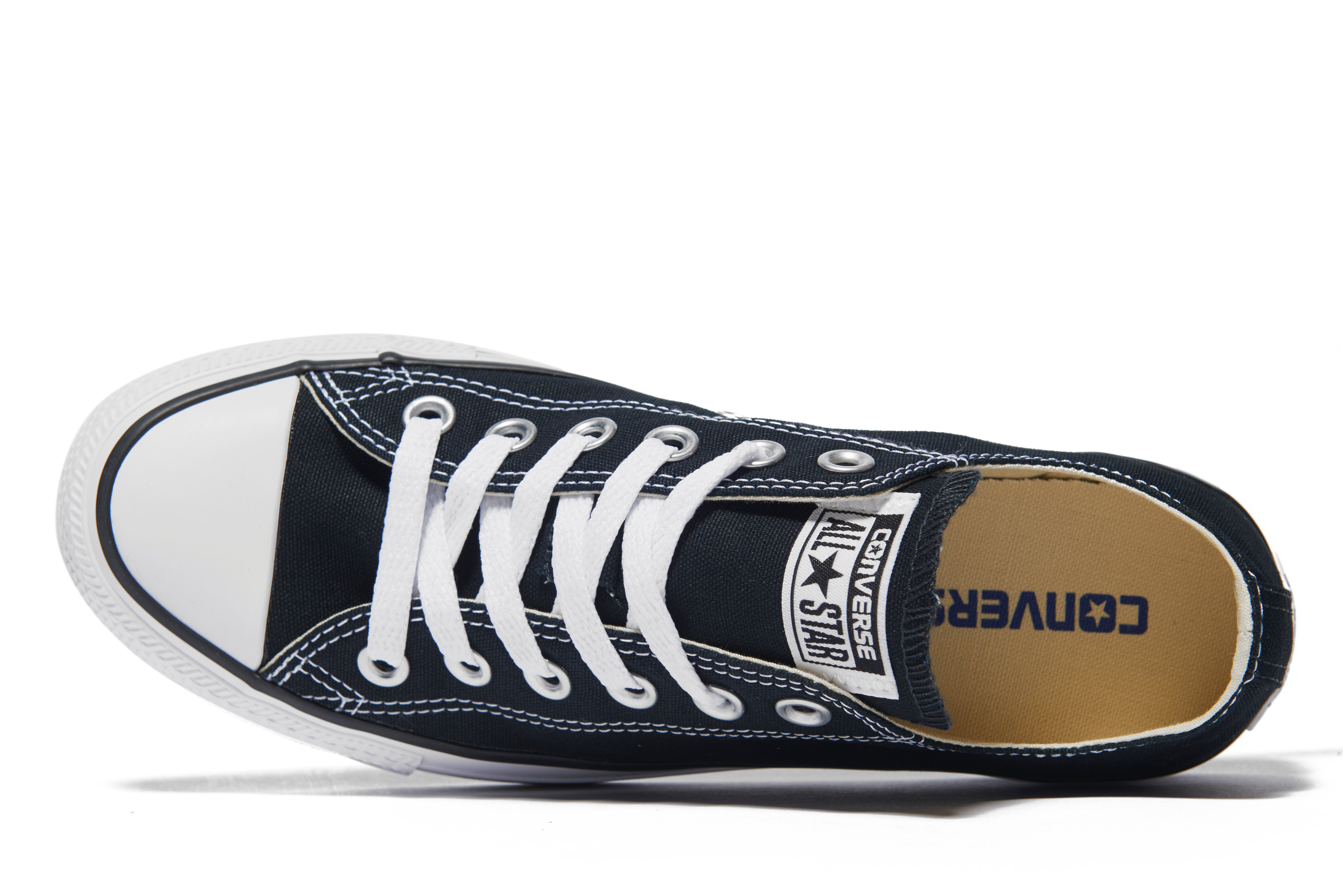 Converse Chuck Taylor All Star Ox Femme