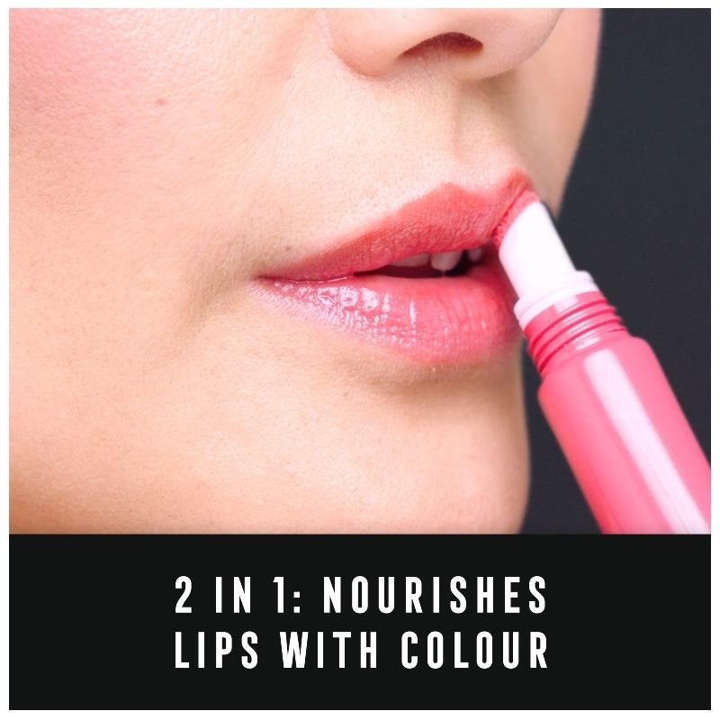 Max Factor Colour Elixir Cushion Lipgloss 9 ml - 030 Majesty berry