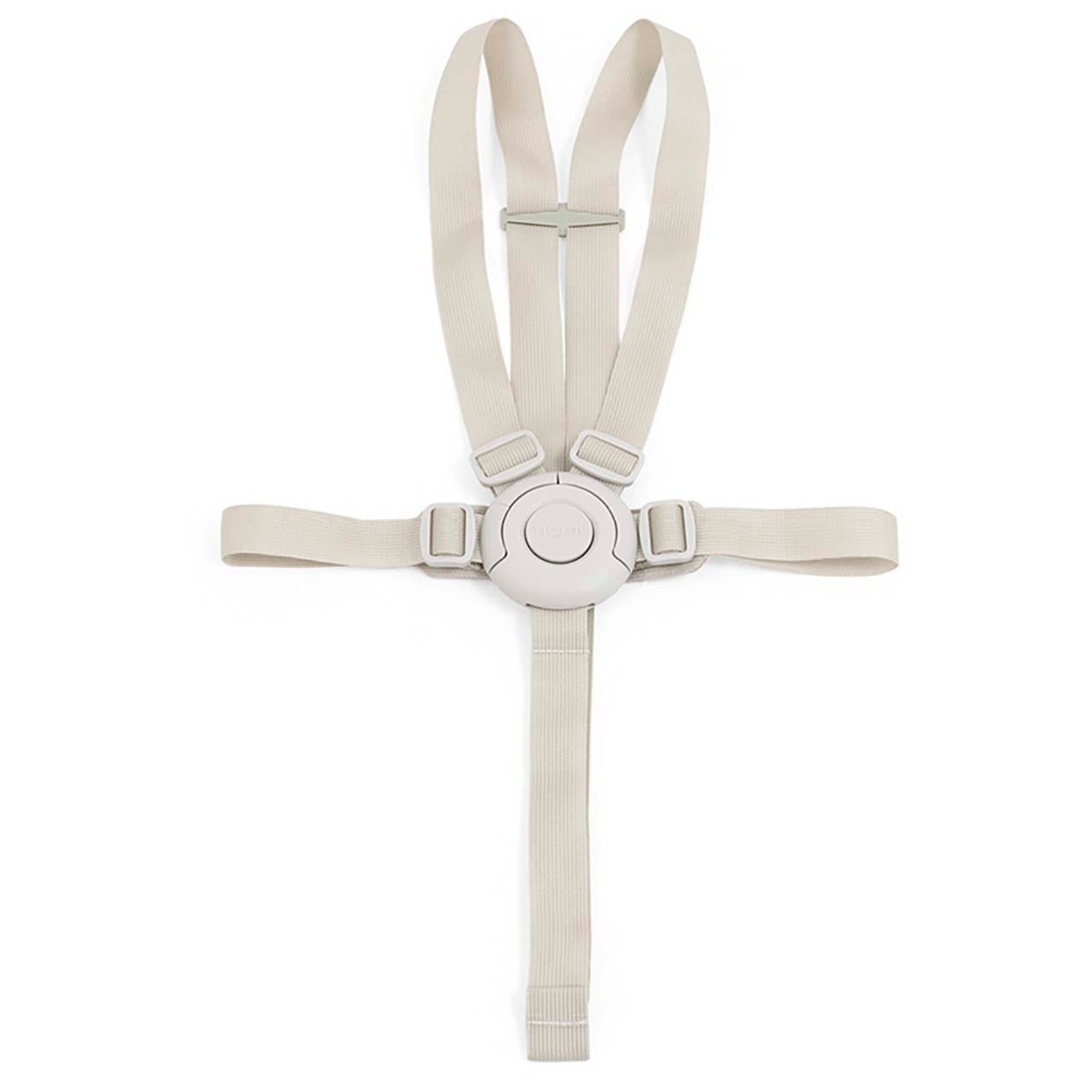 Stokke Nomi Tuigje naturel