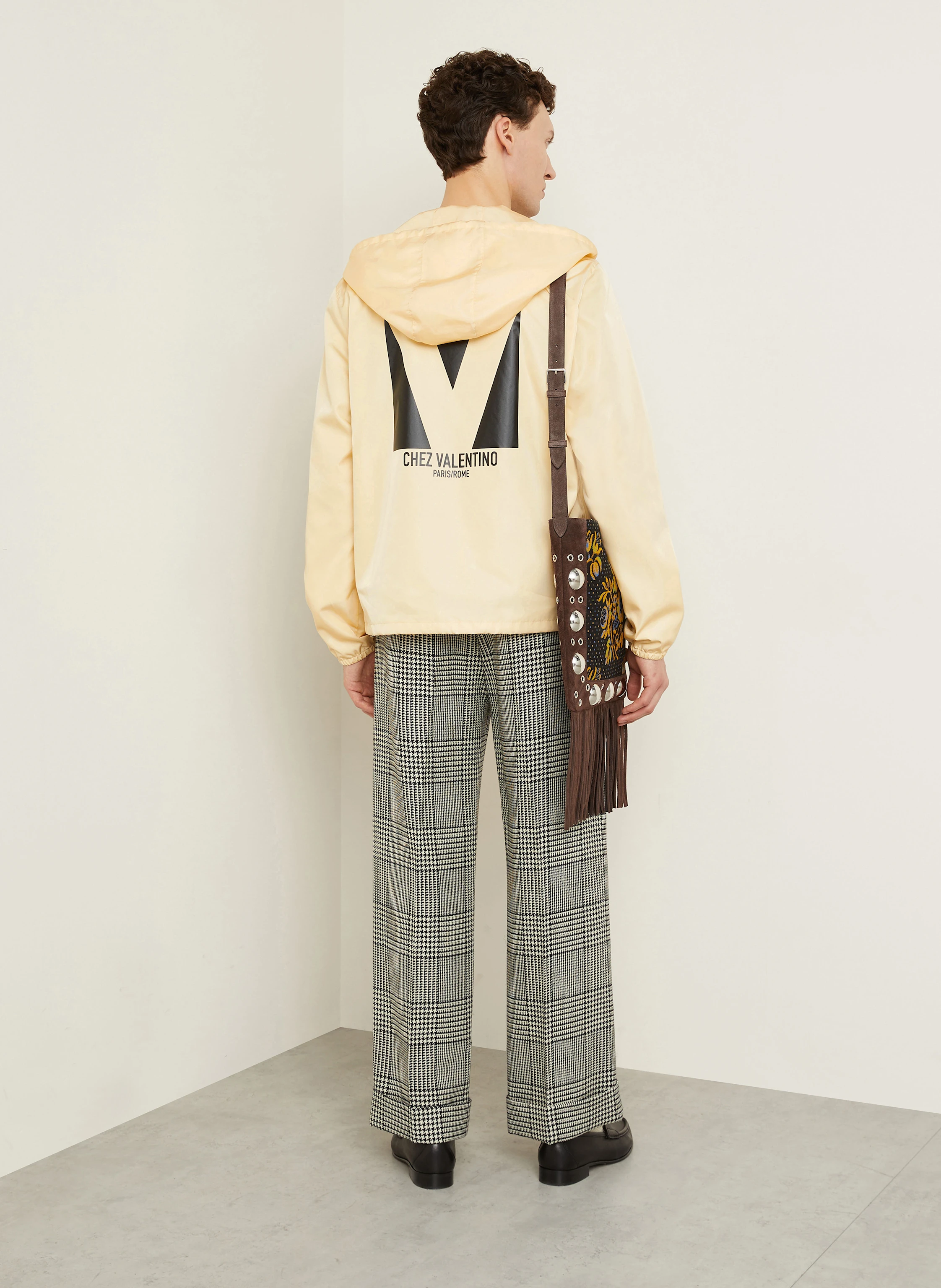 VALENTINO Jacke