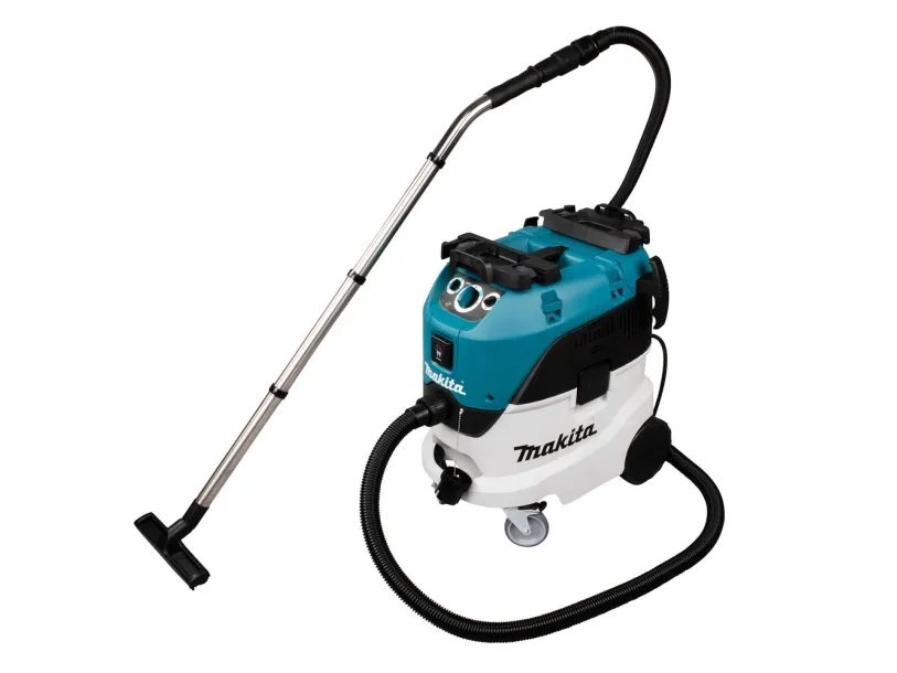 Makita VC4210M - Støvsuger - beholder