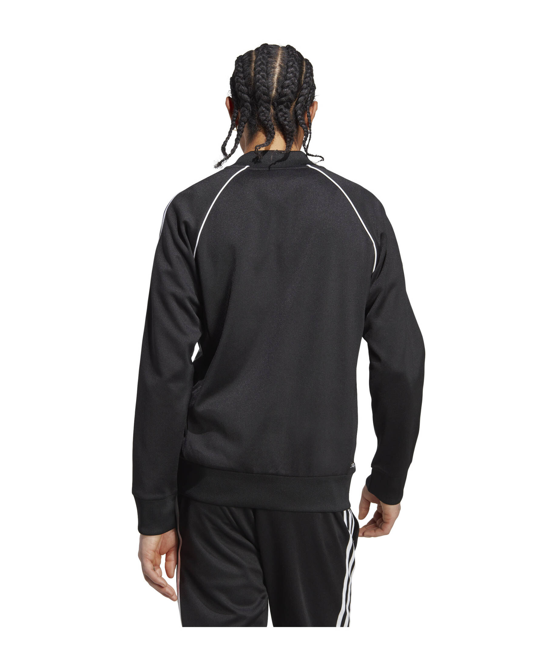 adidas Originals| Herren Sweatjacke