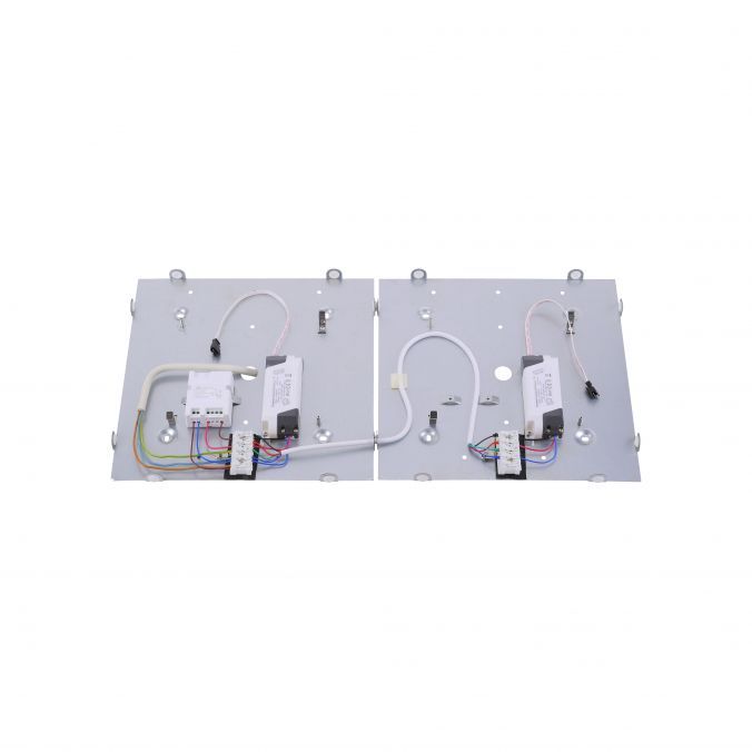 LED-Deckenleuchte