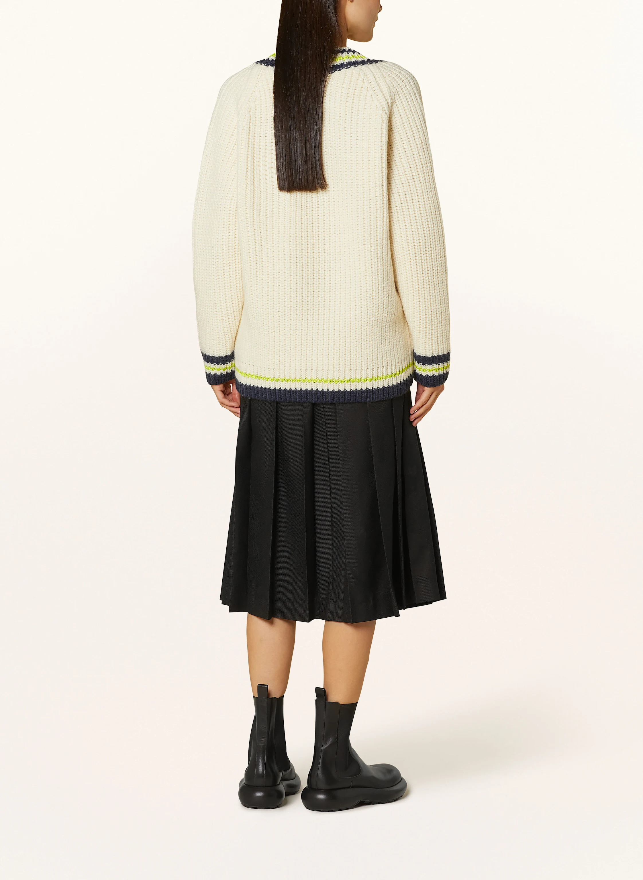 LACOSTE Rock