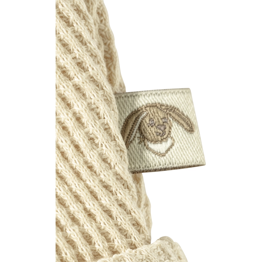 Sterntaler Shorts Hase Happy beige