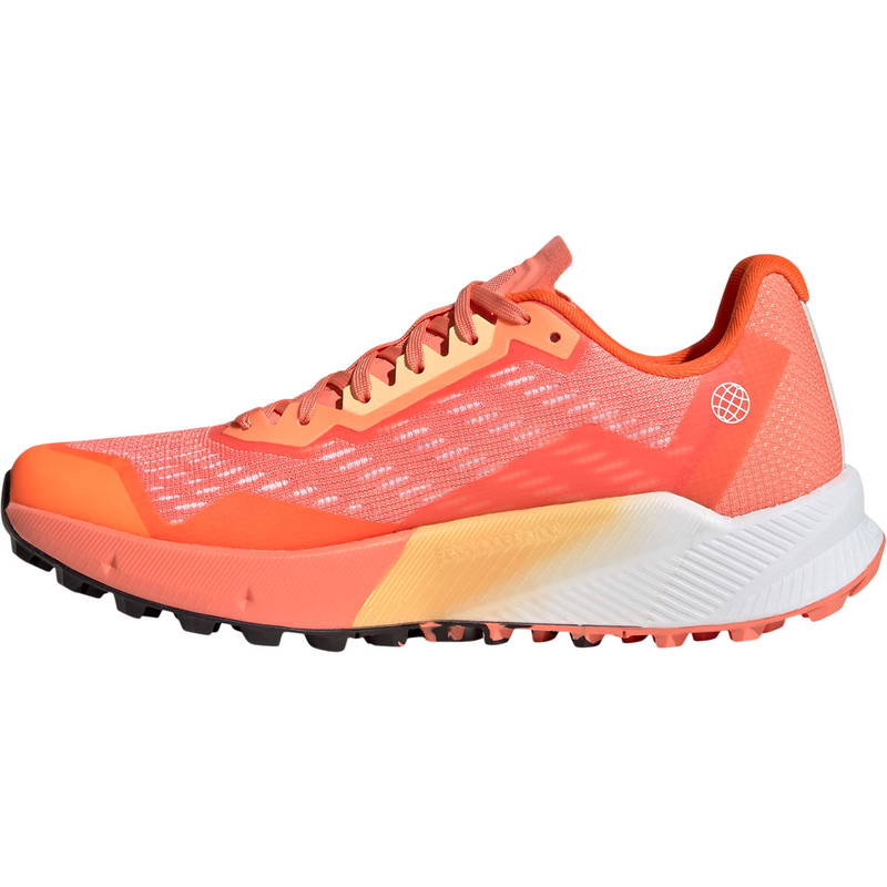 adidas Terrex Agravic Flow 2 Trail Løbesko Dame