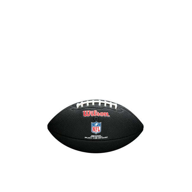 NFL Soft Touch Mini Football
