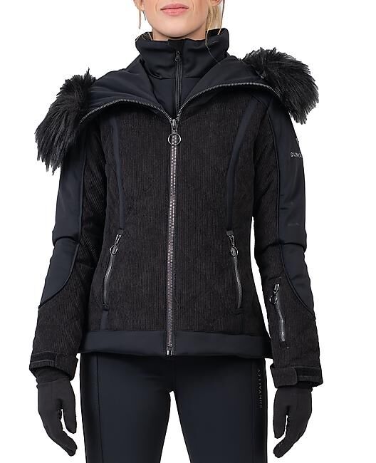 SUN VALLEY - VESTE KOSY