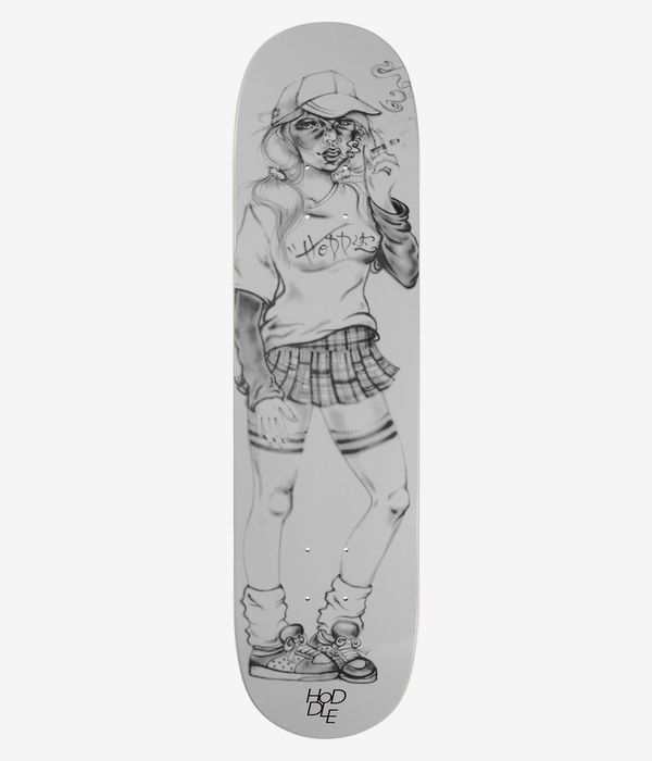 Hoddle Sk8r Girl 8