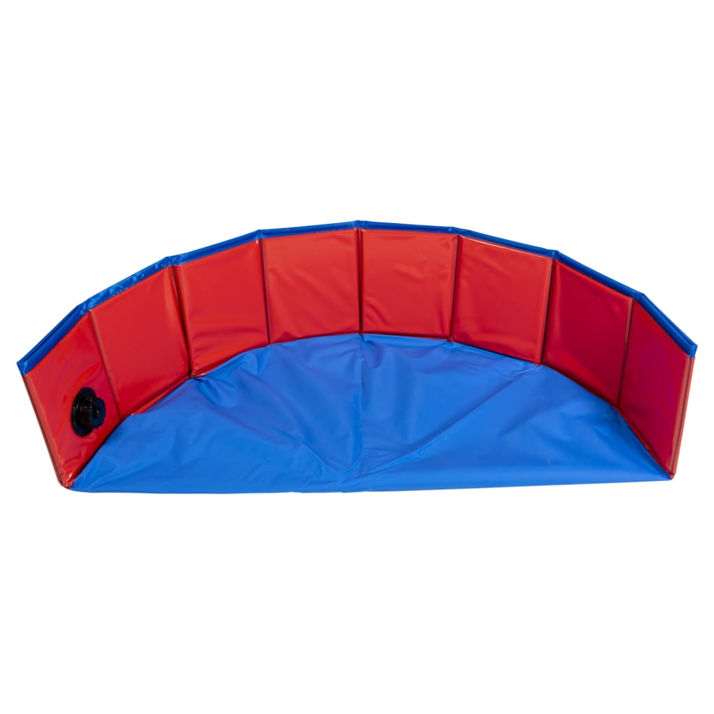 Piscina para animais de estimação