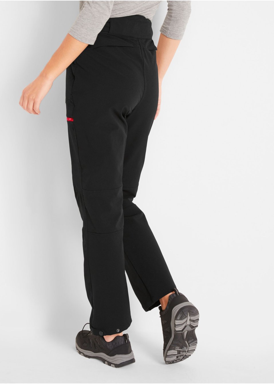 Pantalon softshell