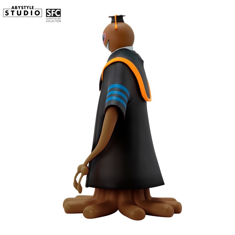 ASSASSINATION CLASSROOM - Figurine 