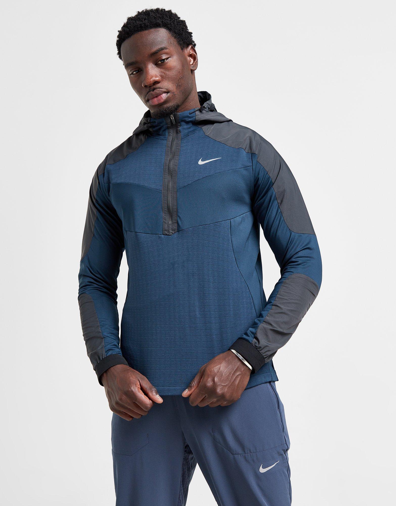 Nike Doudoune Zippée Performance Homme
