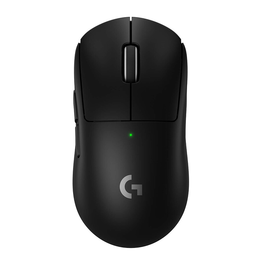 Logitech G Pro X Superlight 2 - Noir