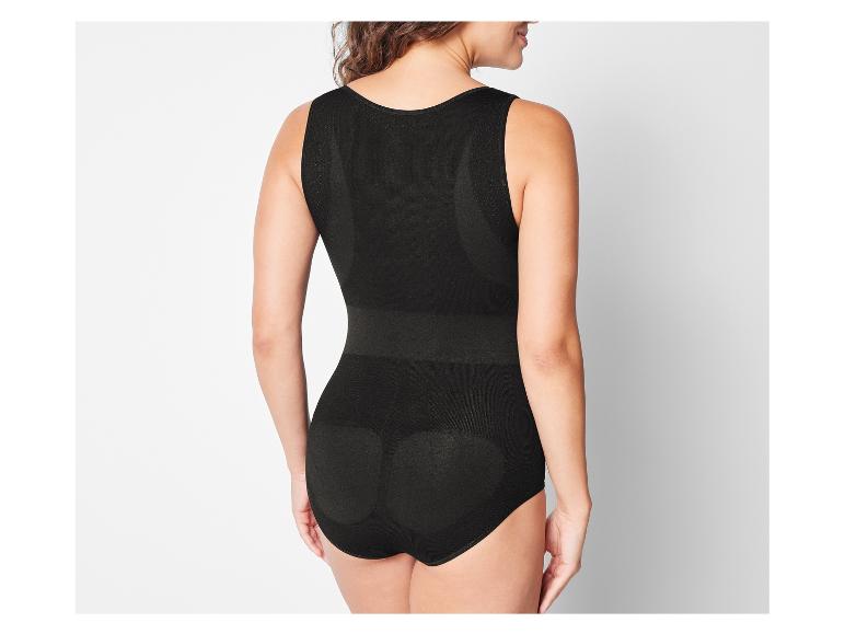 Dames Soft-Shaping body