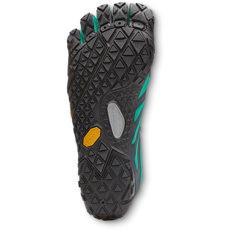 Vibram Damen V-Trail 2.0 Schuhe