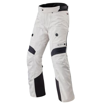 Pantalon Rev it POSEIDON 3 GTX - Gris / Noir