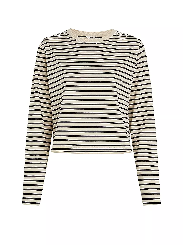PENN&INK Sweatshirt creme