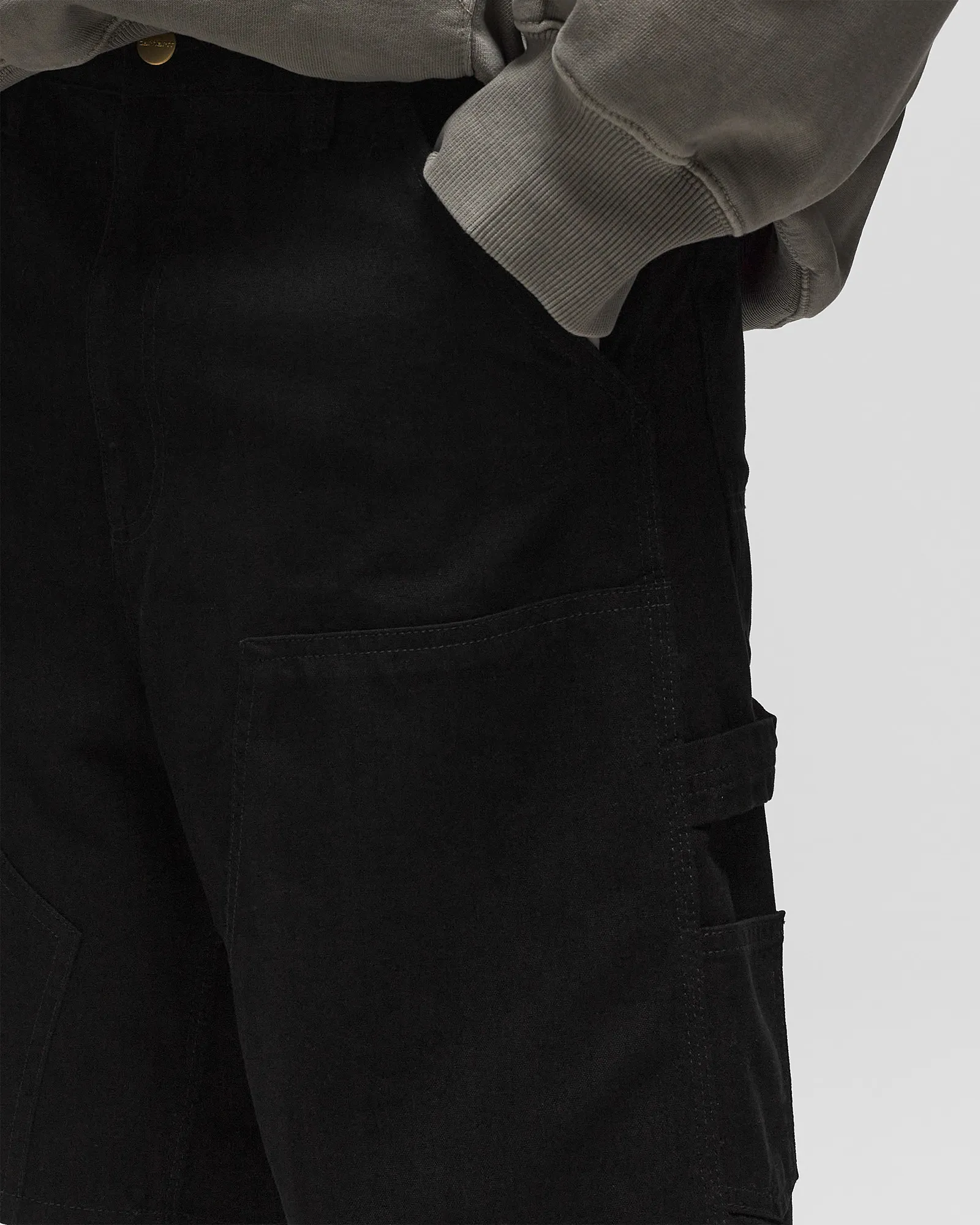 Carhartt WIP Double Knee Short