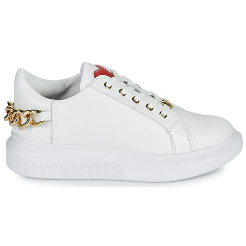 Love Moschino - JA15144G1D Blanco