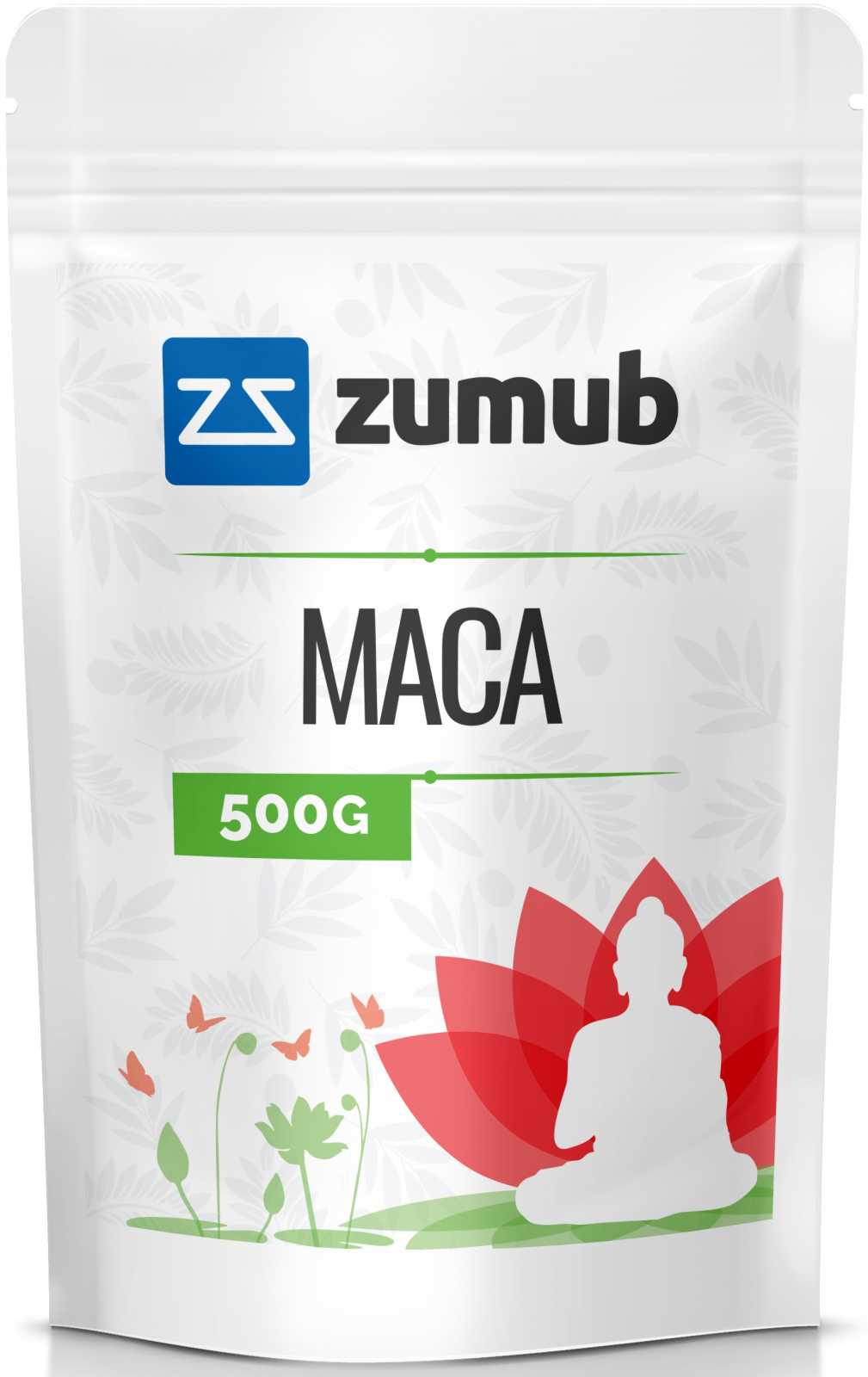 Zumub Maca 250g