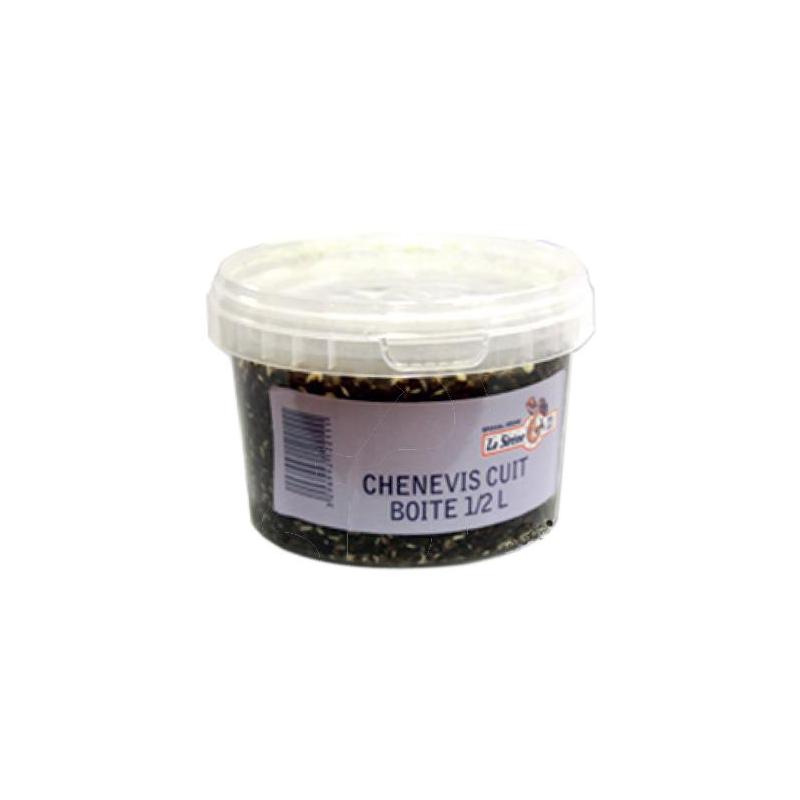 Graine Preparee La Sirène X21 Chenevis Cuit