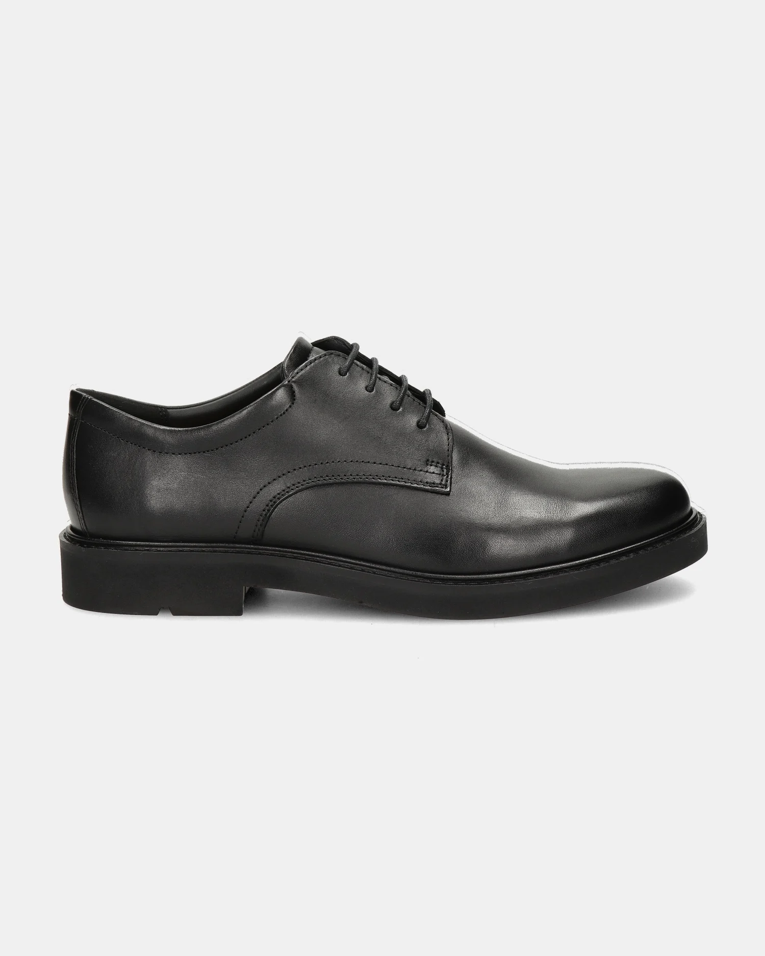 Ecco Metropole London Nette schoenen  - zwart