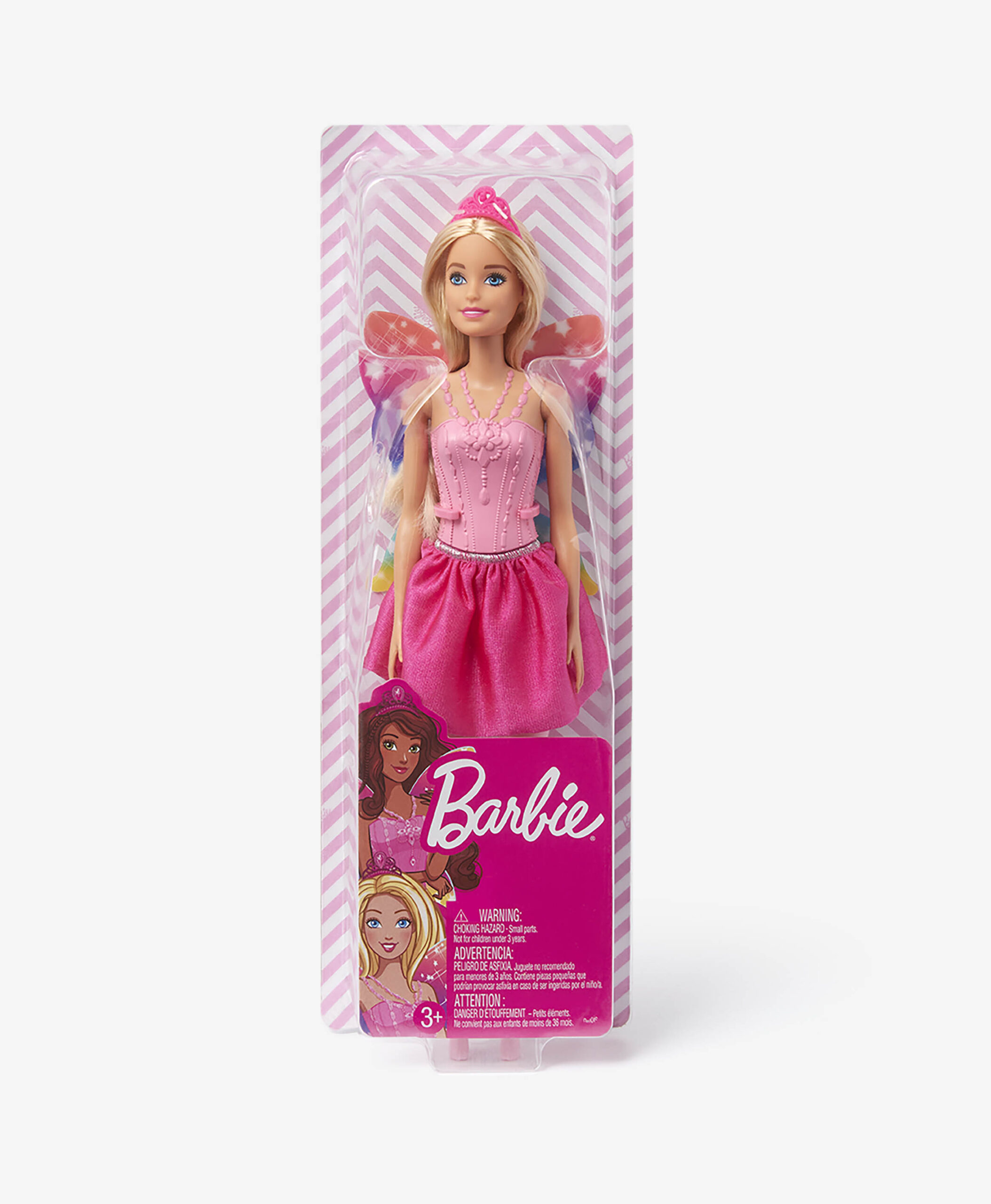 Barbie Puppe