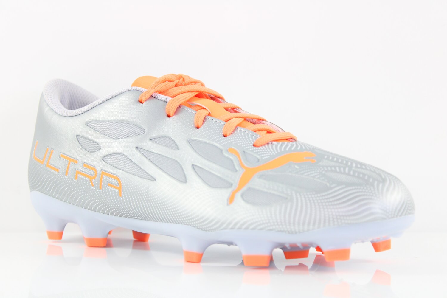 PUMA Ultra 4.4 FG AG JR