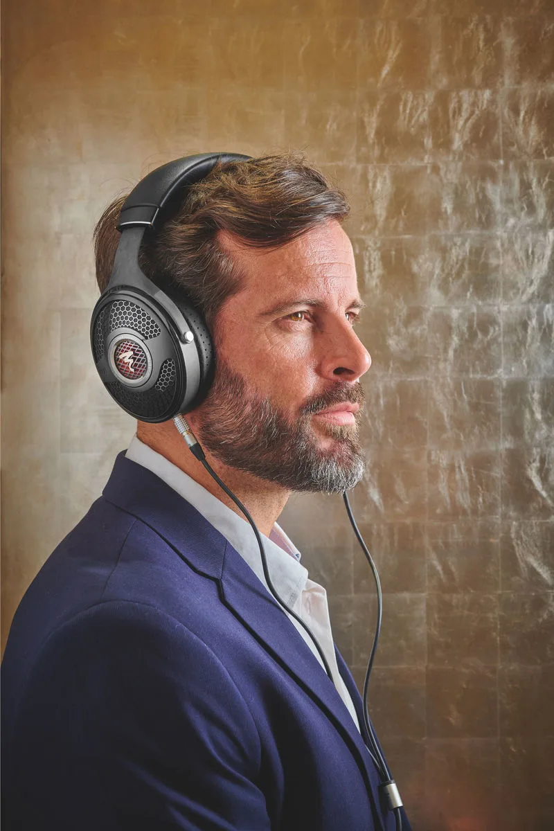 Focal Utopia Casques hi-fi