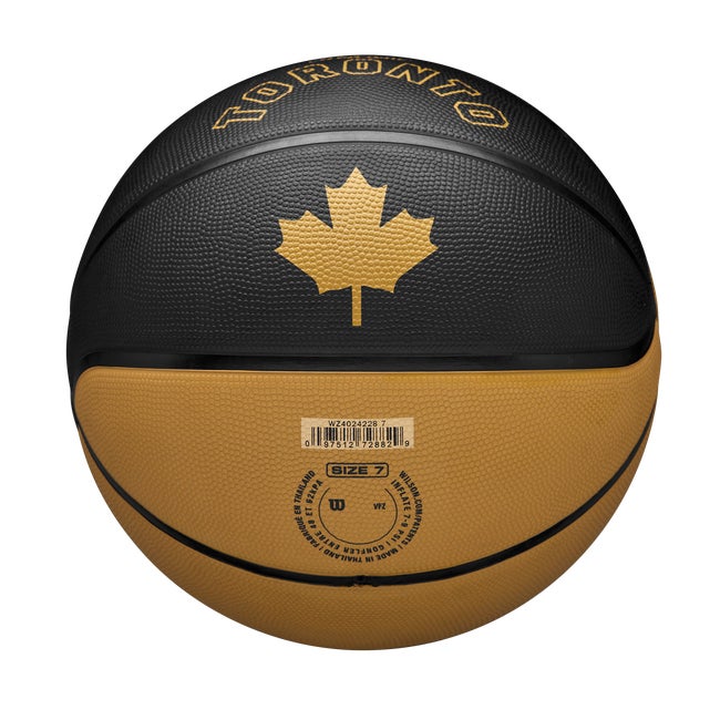 2023-2024 NBA Team City Edition Icon Basketball