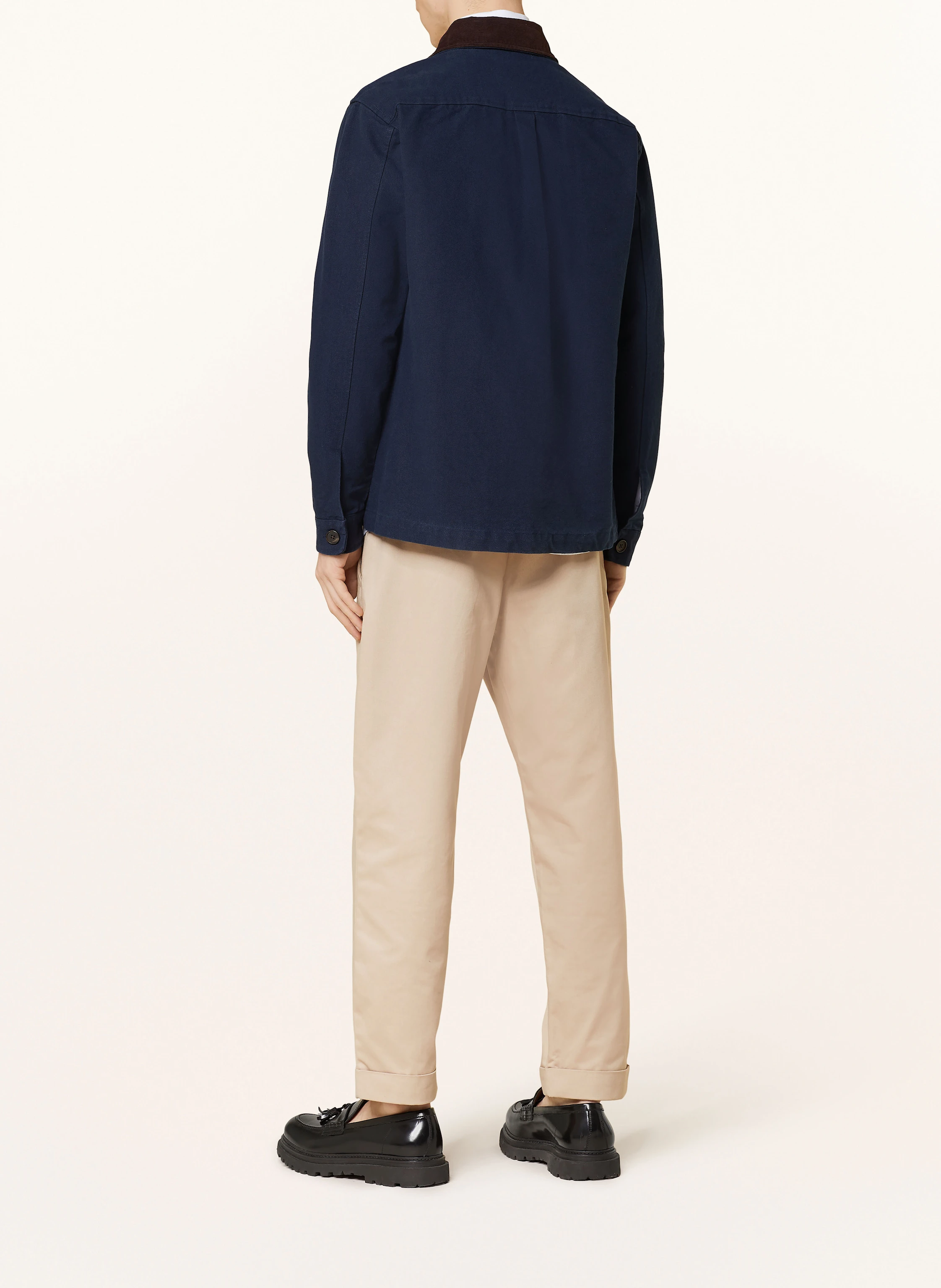 PAUL Overshirt