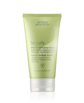 Aveda Be Curly Intensive Detangling Masque 150ml