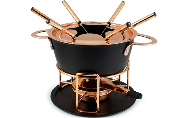 SWISSMAR Fondue »Realp 11«