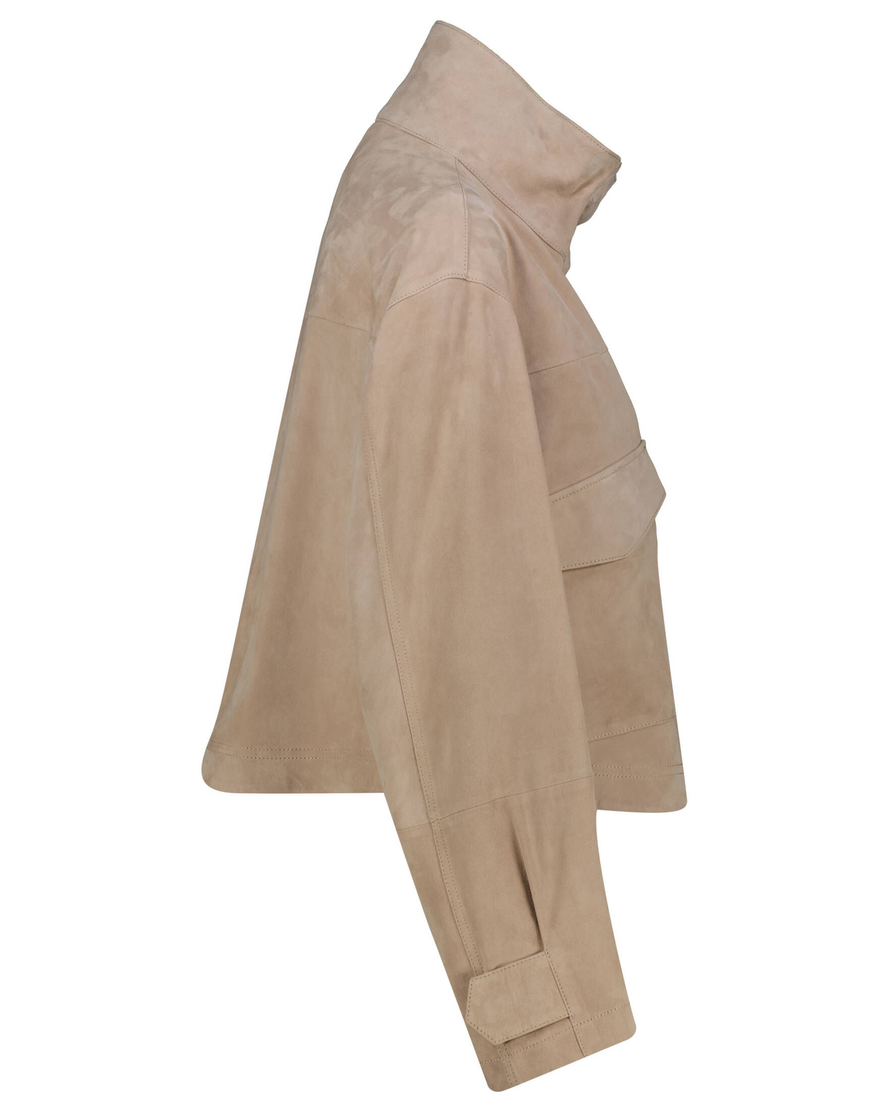 Arma| Damen Lederjacke aus Lammleder HANNOVER