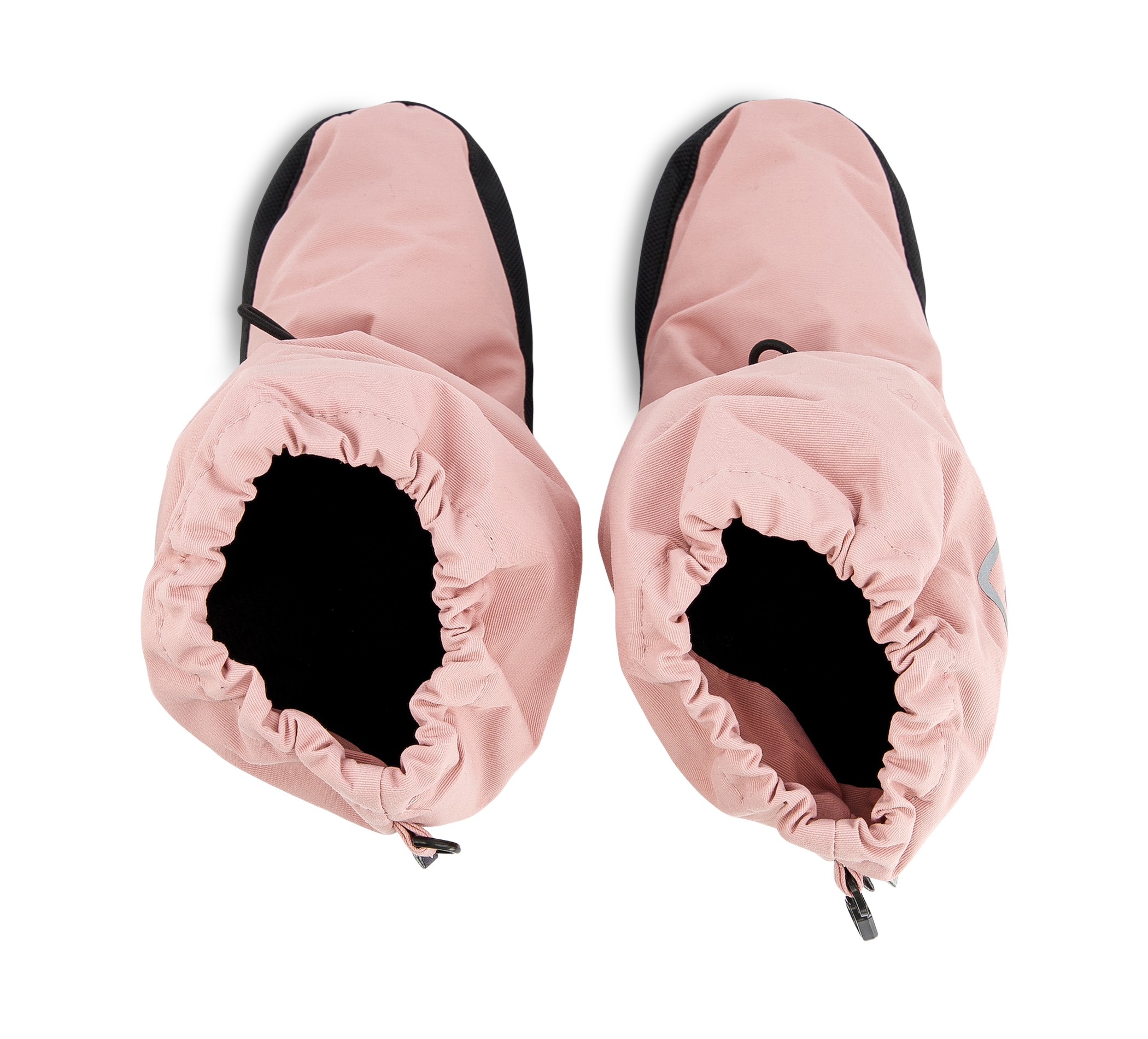 Color Kids Footies W. Anti Slip - Winterschuhe