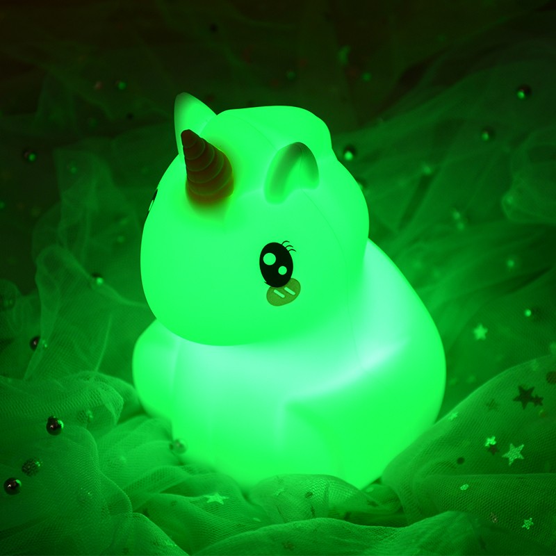 NiteLite - NiteLite Junior Unicorn - (QN0113)